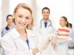 стоматолог киев
