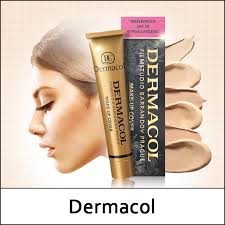 dermacol makeup cover